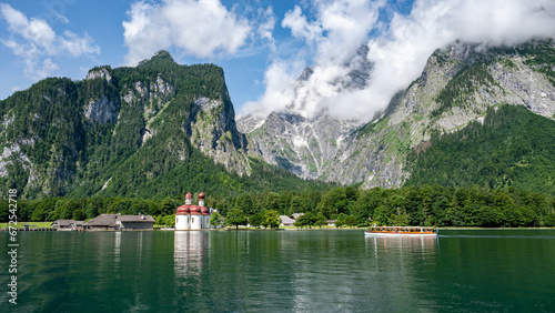 Am Königssee 