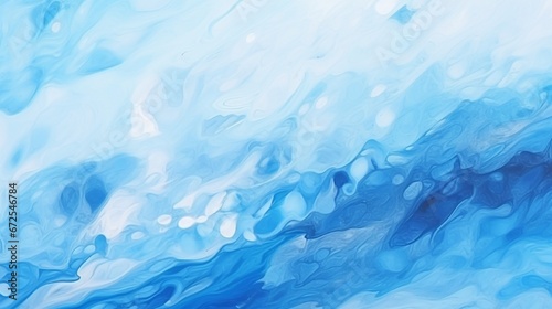 abstract background with smoke and layers generated by AI tool 