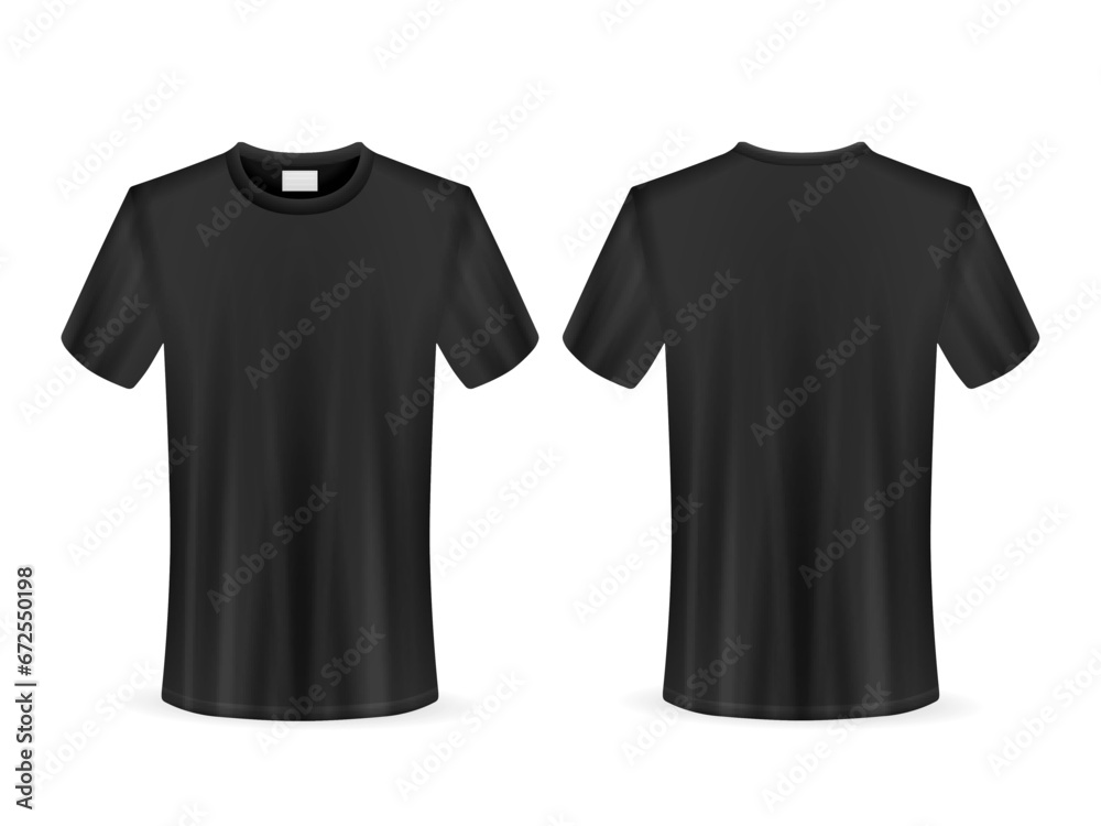 T-shirt set