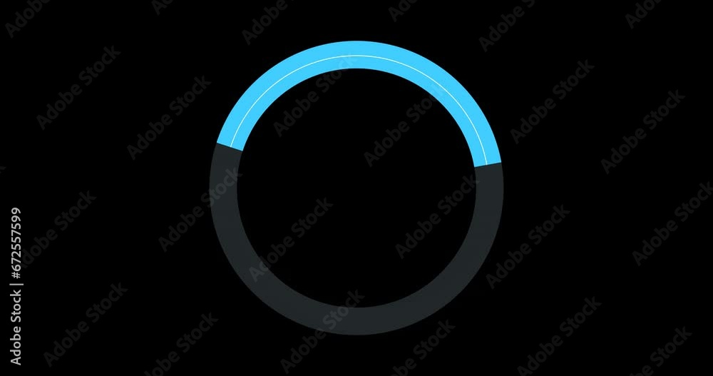 Load rotation buffering Load rotation buffering
