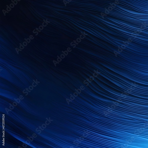 dark blue abstract background Created Ai generated