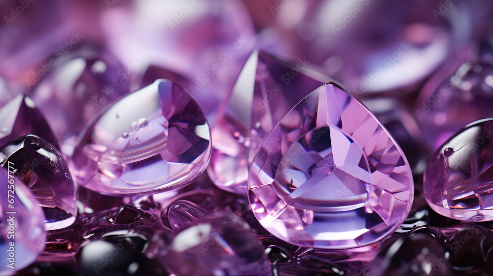 Seamless Background Of Ametrine Decorated With Shiny, Background Image, Hd Seamless Background Of Ametrine Decorated With Shiny, Background Image, Hd