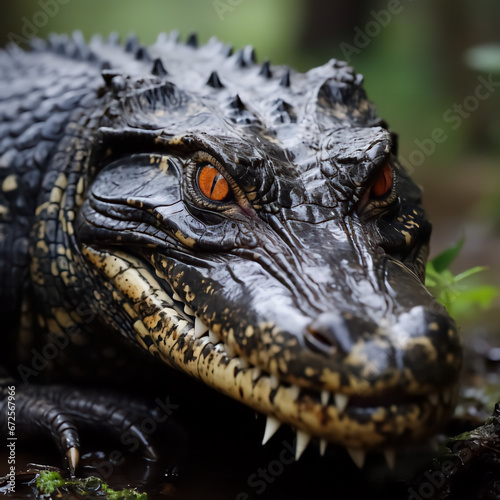 crocodile © SEUNGCHEOL