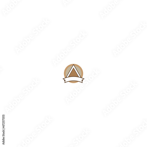 black gold vector badge set emblem