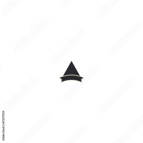 black gold vector badge set collection
