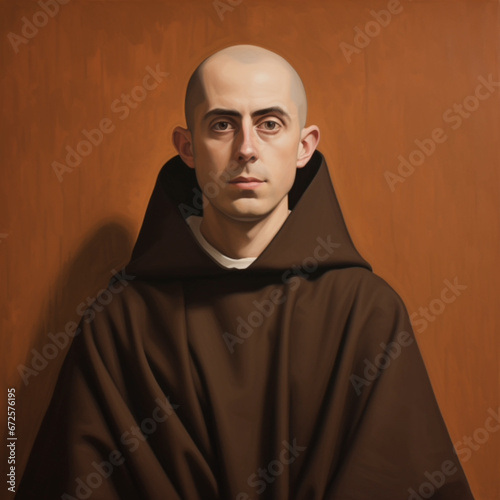 William of Ockham
