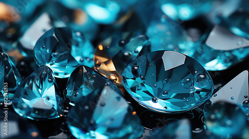 Seamless Background Of Zircon , Background Image, Hd