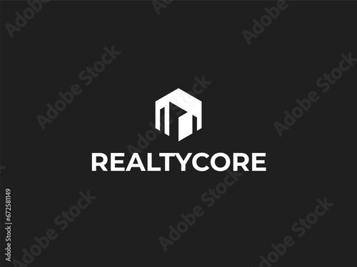 house logo design