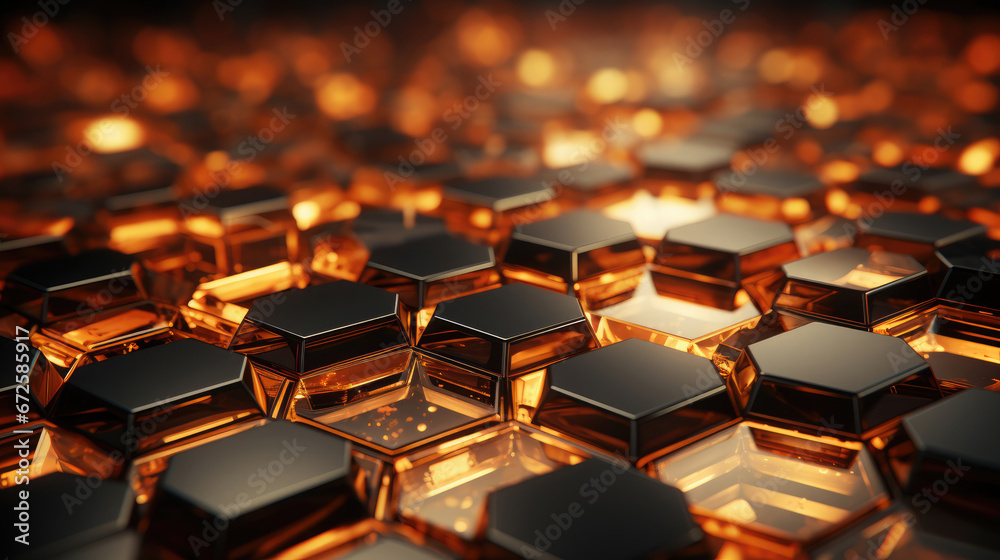 Wallpaper Hexagonal Abstract Metal Background , Background Image, Hd Wallpaper Hexagonal Abstract Metal Background , Background Image, Hd