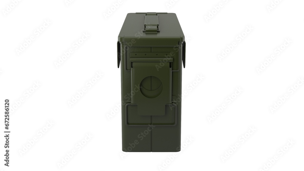 Ammo case Ammo case
