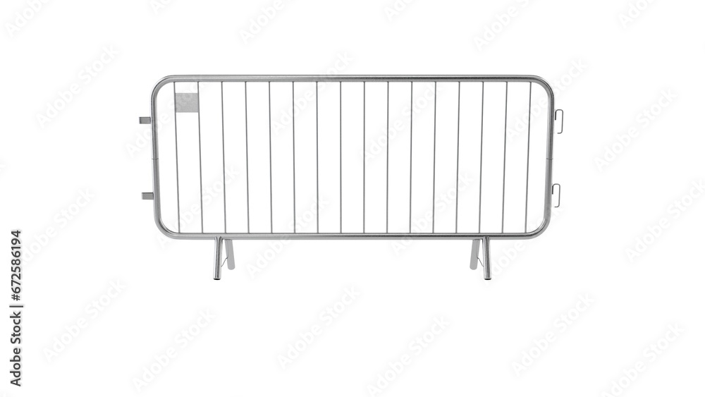 Barrier Barrier