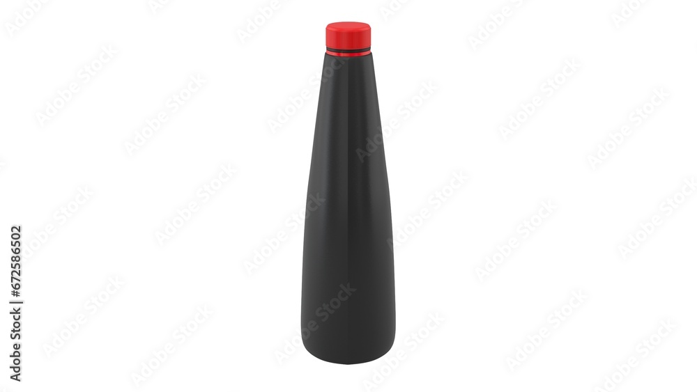 Plastic bottle Plastic bottle