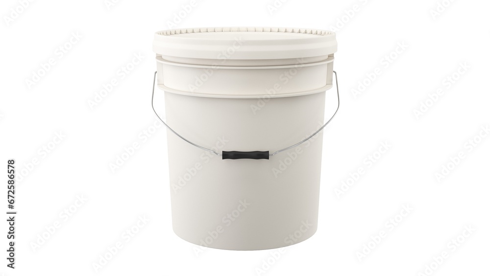 Bucket Bucket