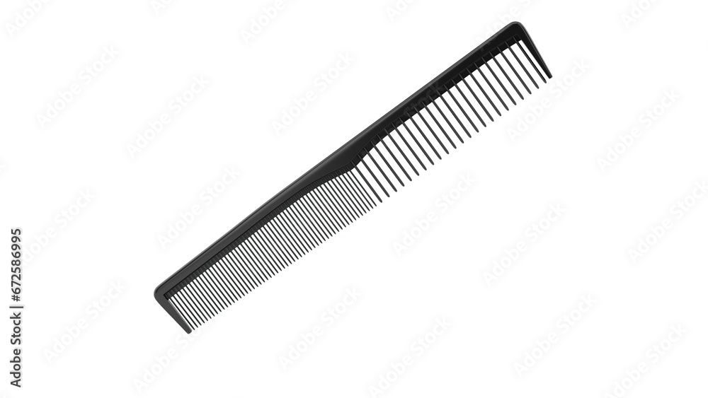 Hair comb Hair comb