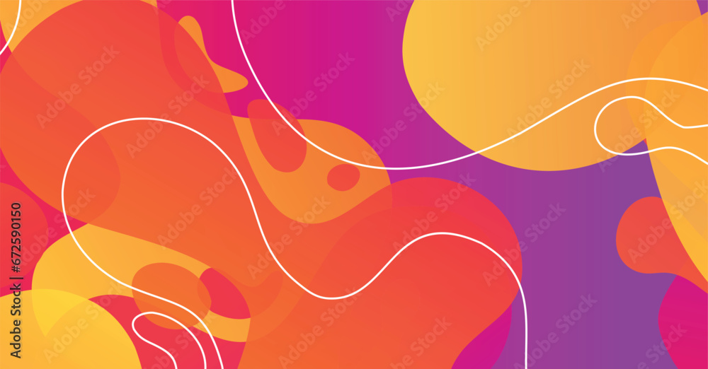 Abstract liquid wave background with colorful background Abstract liquid wave background with colorful background