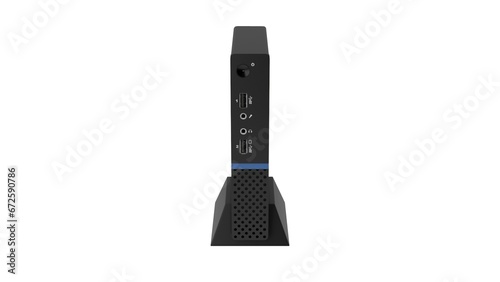 Mini pc