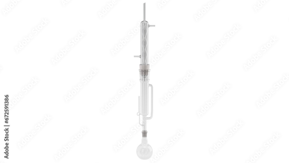 soxhlet extractor soxhlet extractor