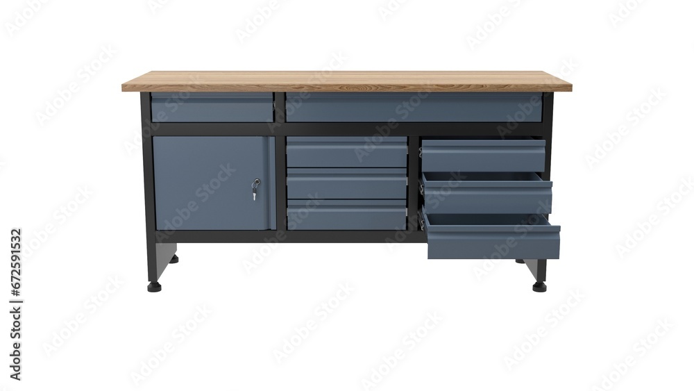 Workbench Workbench
