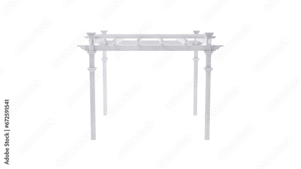 Pergola Pergola