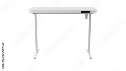 Standing desk