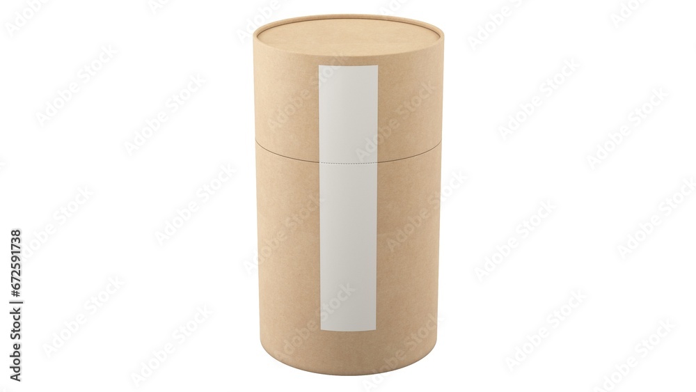 Cardboard tube Cardboard tube
