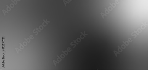 solid steal gray silver background grading photo