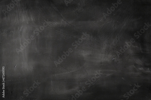 Old black background grunge texture dark wallpaper blackboard chalkboard concrete photo