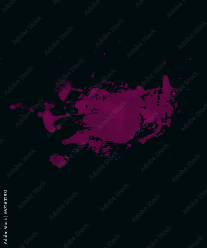 colorful paint splases set isolated on white background, different colors design elements collection colorful paint splases set isolated on white background, different colors design elements collection