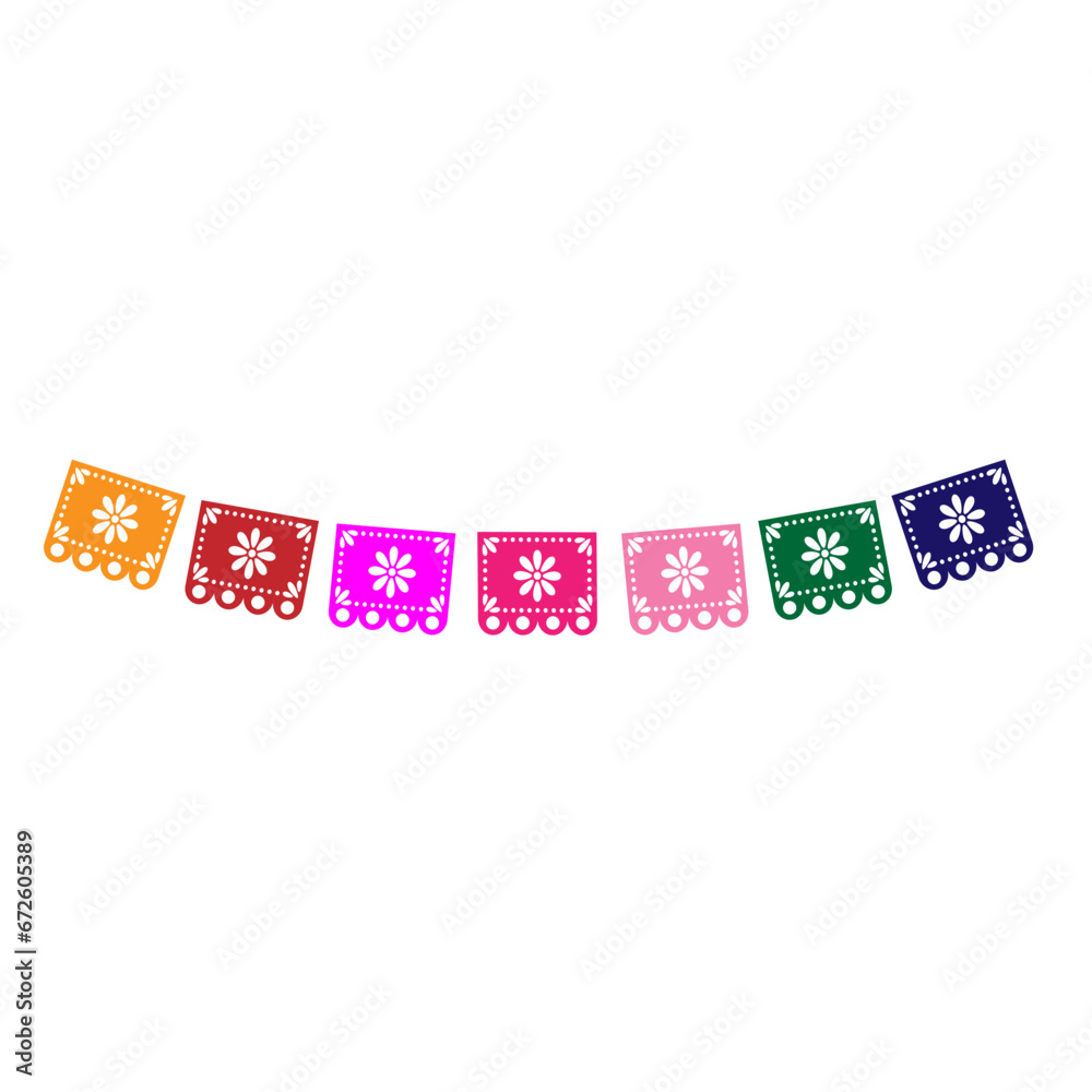 Day of the Dead icon vector set. Sugar Skull illustration sign collection. Holiday symbol or logo. Day of the Dead icon vector set. Sugar Skull illustration sign collection. Holiday symbol or logo.