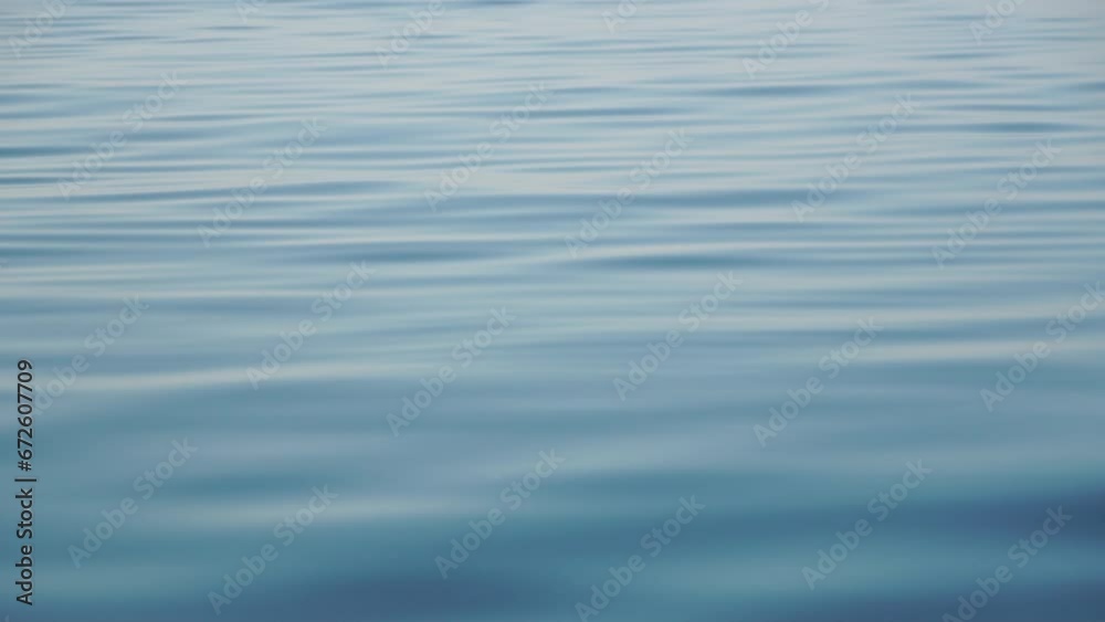 Sea water surface. Low angle view from kayak, camera flies over clear sea water. Nobody. Holiday recreation concept. Abstract nautical summer ocean nature. Slow motion. Close up. Vertical video Sea water surface. Low angle view from kayak, camera flies over clear sea water. Nobody. Holiday recreation concept. Abstract nautical summer ocean nature. Slow motion. Close up. Vertical video