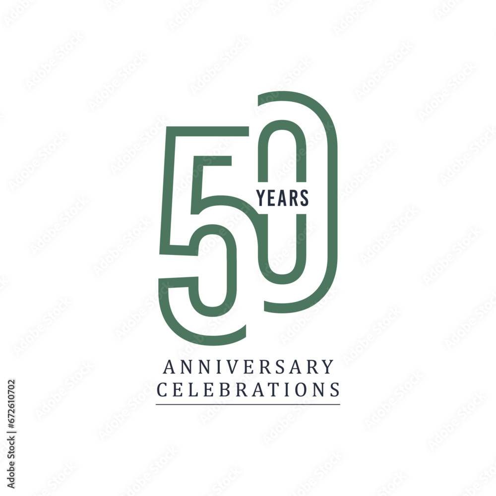anniversary celebrations Logo Colletions Template anniversary celebrations Logo Colletions Template