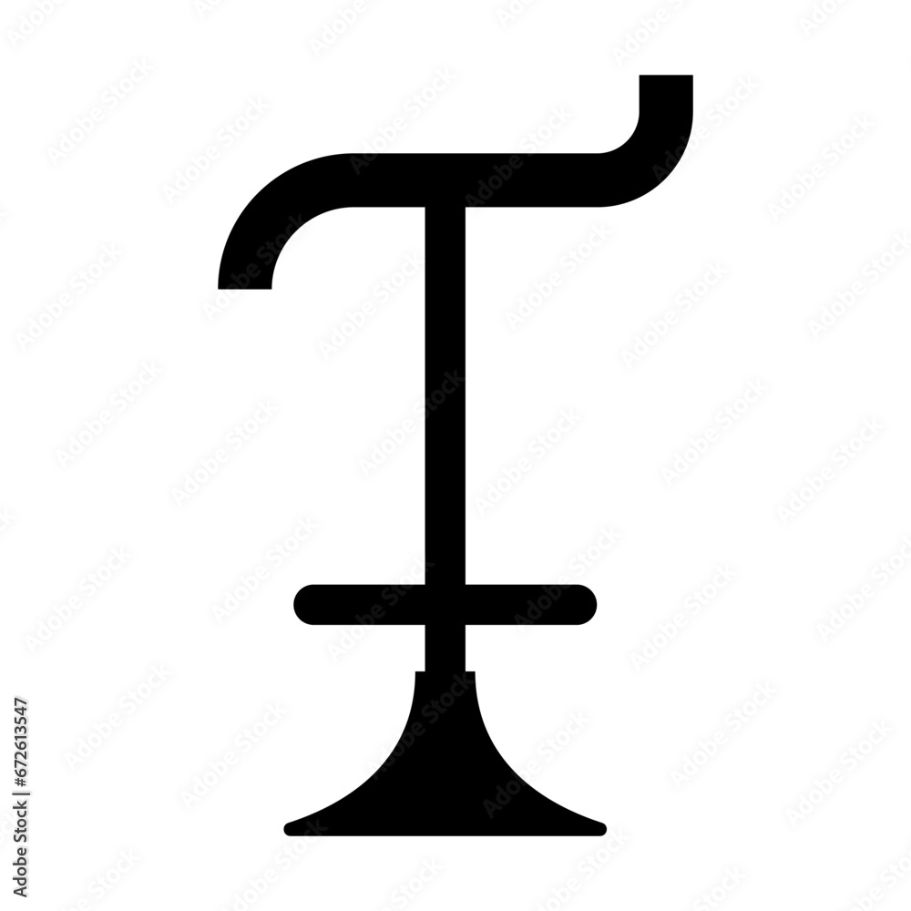 Stool icon Stool icon
