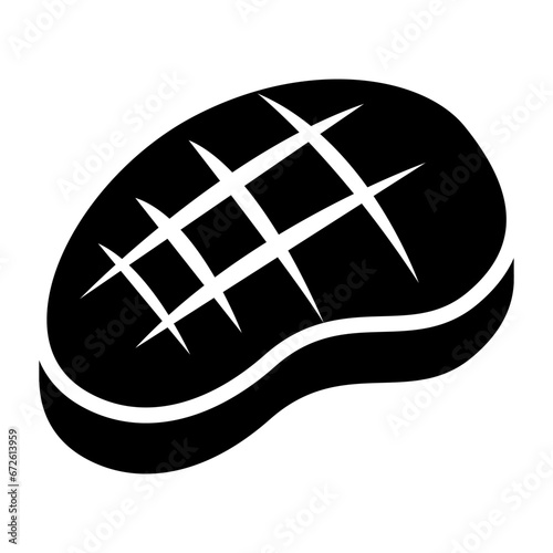 steak icon