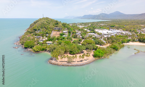 Rex Smeal Park Port Douglas Queensland Australia