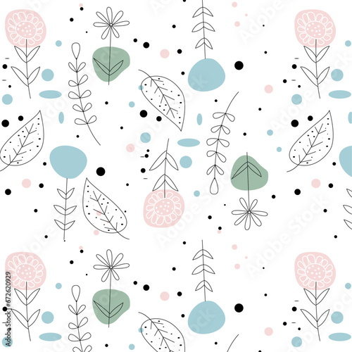 scandinavian pattern 2