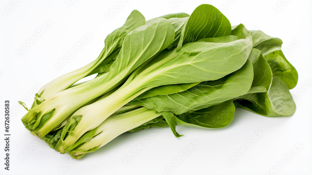 a bunch of green vegetables on a white surface a bunch of green vegetables on a white surface