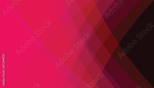 abstract red background