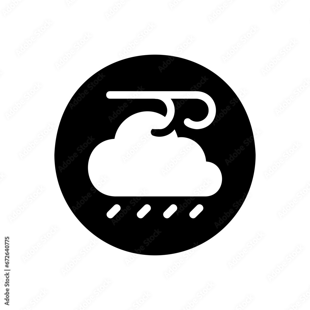 Obraz premium wind