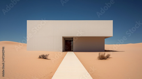 Humanities Architecture Ocean Holographic Projection Landscape Photography Wallpaper