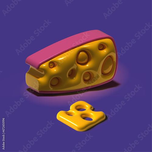 cheese