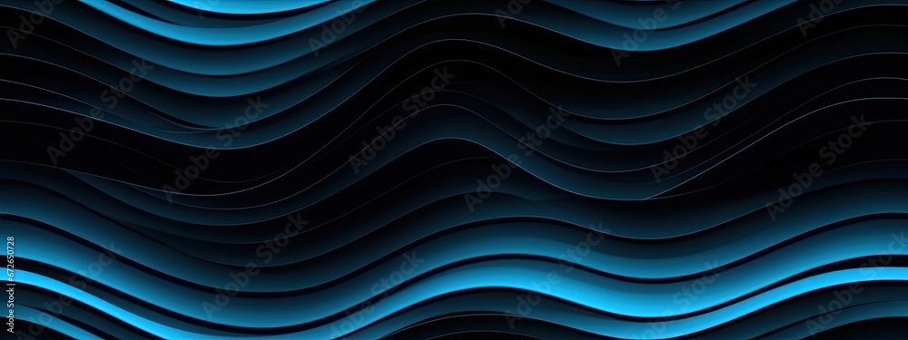 Seamless Abstract dark blue background. Silk satin. Navy blue color. Elegant background with space for design. Soft wavy folds. Seamless Abstract dark blue background. Silk satin. Navy blue color. Elegant background with space for design. Soft wavy folds.