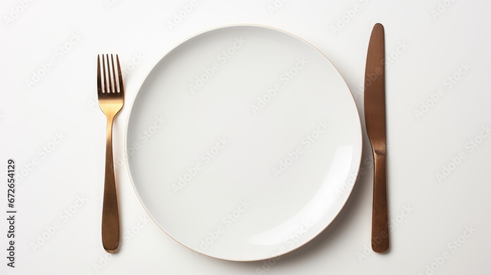 cutlery lies neatly on the table. cutlery lies neatly on the table.