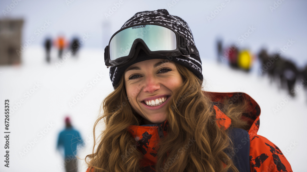 snowboarder in the mountains snowboarder in the mountains