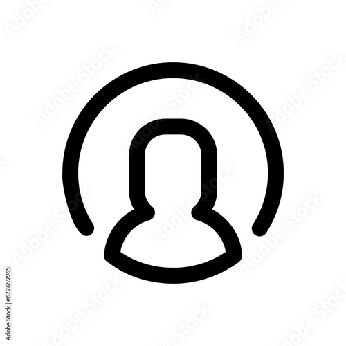 User