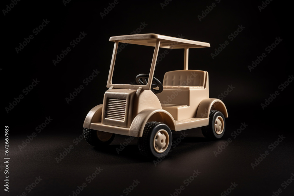 Golf car 골프차