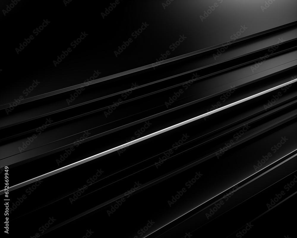 Abstract dark gray wavy line background graphic design. Textured backdrop. Elegant black modern architecture art. Abstract dark gray wavy line background graphic design. Textured backdrop. Elegant black modern architecture art.