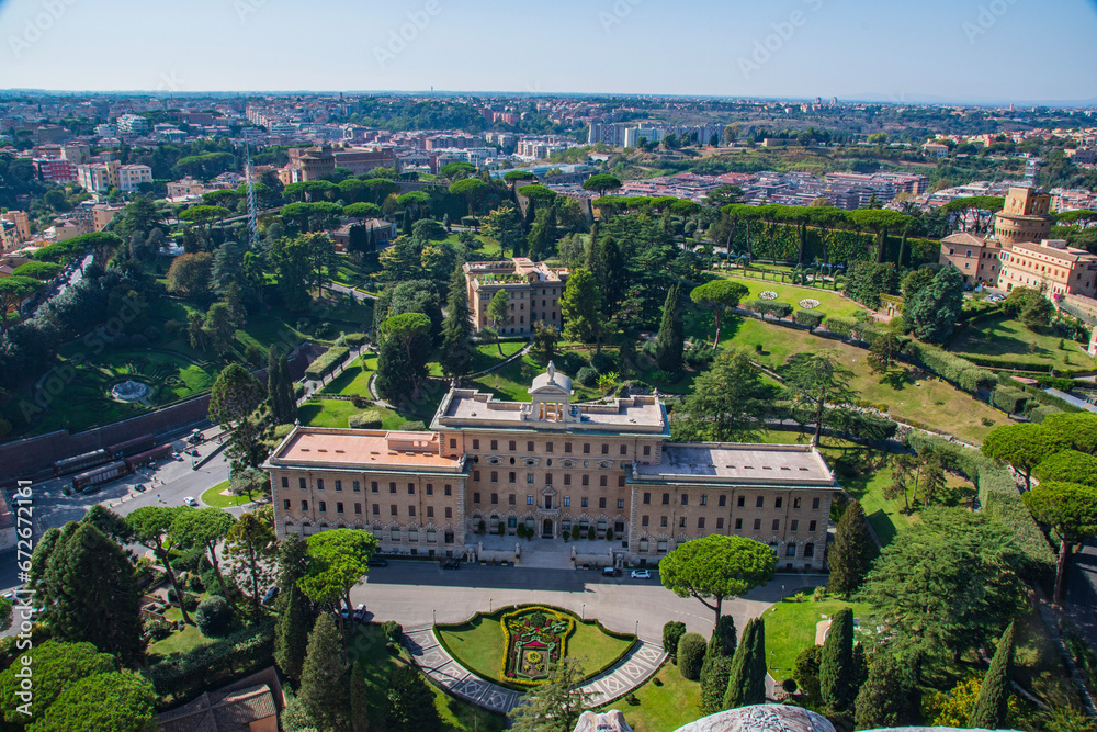 view of the city of salzburg country