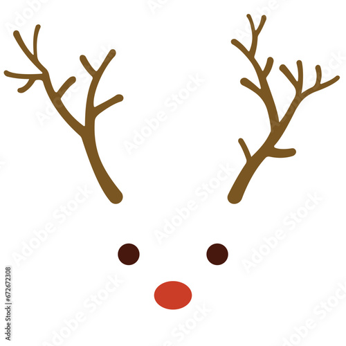 reindeer - christmas