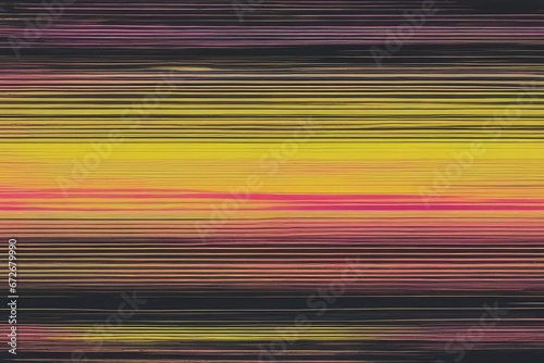 seamless broken printer streaky faded lines cmyk color ink toner texture overlay abstract bad blurr background