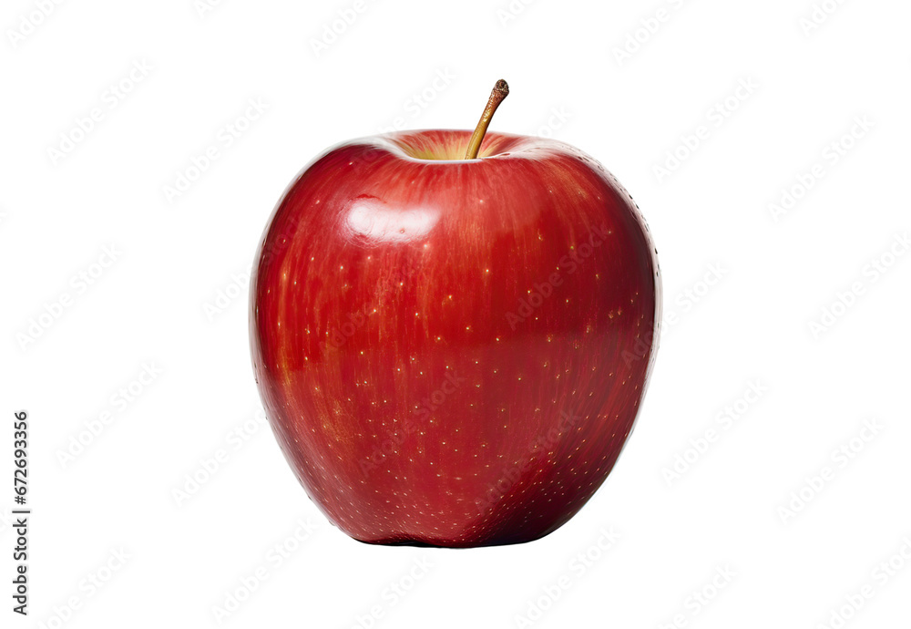 Red apple Red apple